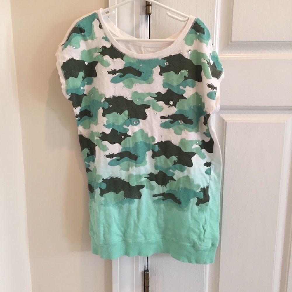 Justice Shirt 💕3/$10
